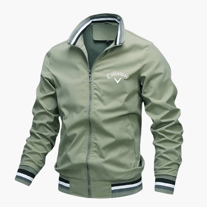 Conrad | Chaqueta de Alta Calidad para Hombre