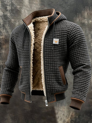 MATHIS | Polar Fleece Jacket
