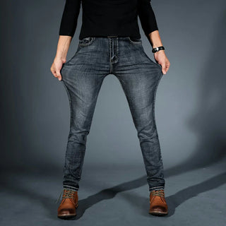 Owen | Premium Stretch Jeans