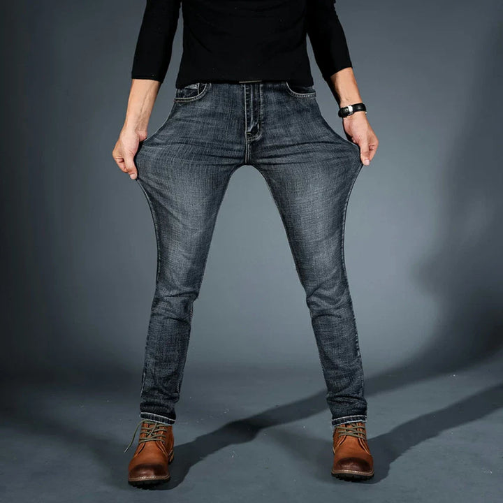 Owen | Premium Stretch Jeans