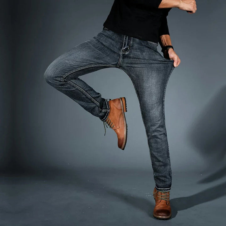 Owen | Premium Stretch Jeans