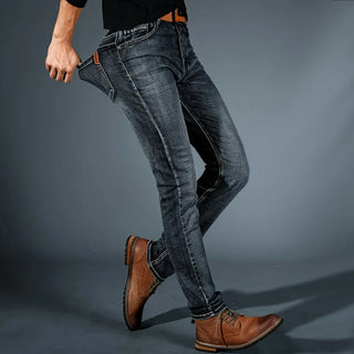 Owen | Premium Stretch Jeans