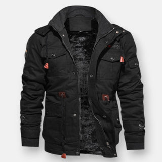 Rambo | Chaqueta Acolchada