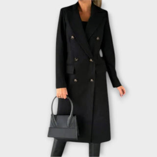 Amario Invierno | Judith – Chic Elegant Coat