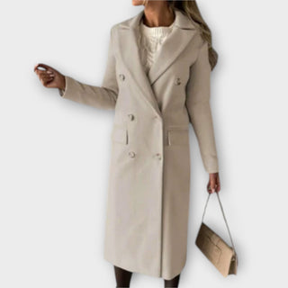 Amario Invierno | Judith – Chic Elegant Coat