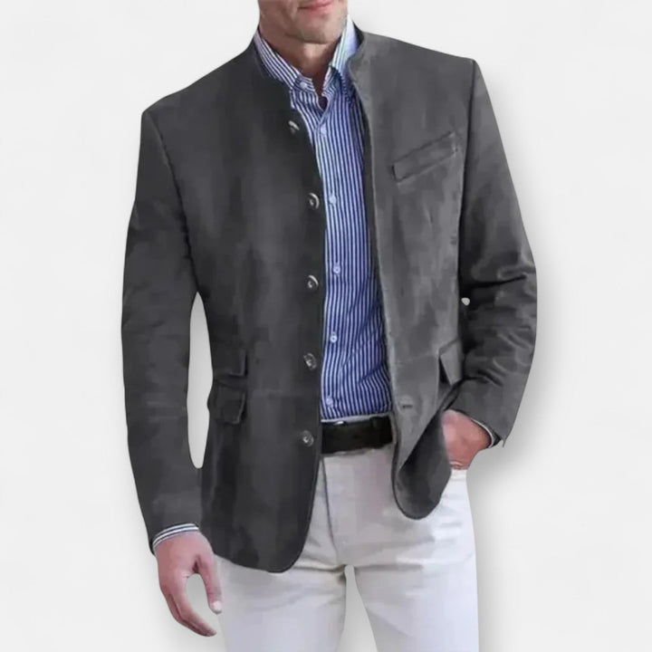 Jullian | Smart Casual Jacket