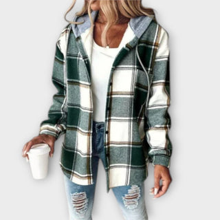 Amario Invierno | Aurora – Chaqueta Confortable
