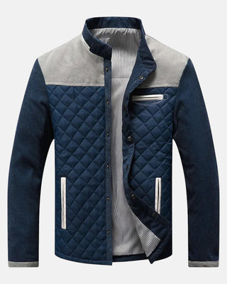 ROSSI ROMA | CHAQUETA ELEGANTEMENTE DISEÑADA