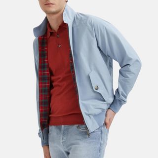Brandt | Chaqueta Retro de Ocio