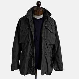 El Arquero – Chaqueta de Outdoor
