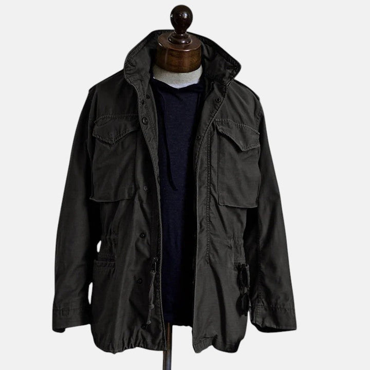 El Arquero – Chaqueta de Outdoor