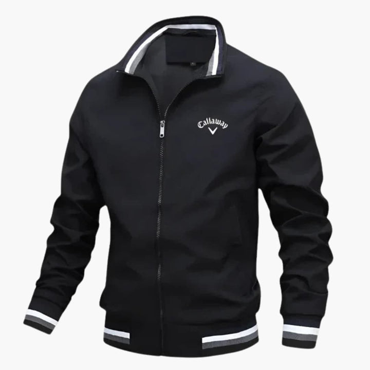 Conrad | Chaqueta de Alta Calidad para Hombre