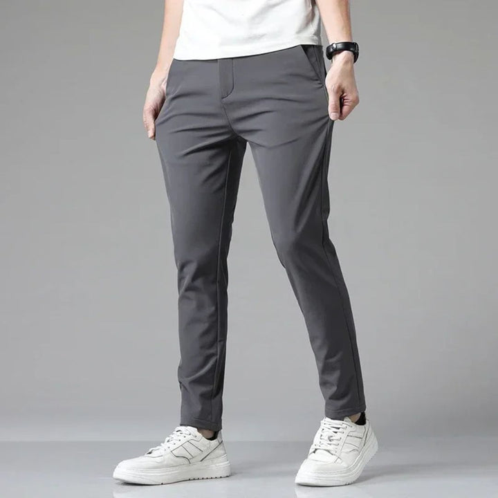 Jeremy | Pantalón Premium de Stretch para Uso Diario