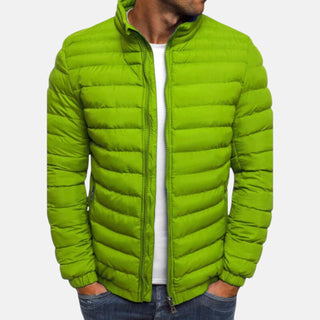 Chaqueta Acolchada Peter