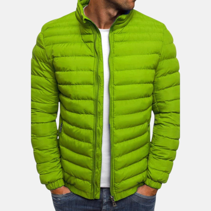 Chaqueta Acolchada Peter