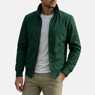 Marion | Chaqueta de Verano para Hombres: Elegante y Versátil