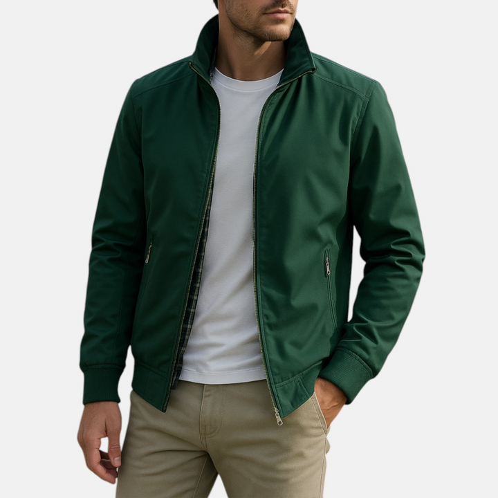 Marion | Chaqueta de Verano para Hombres: Elegante y Versátil