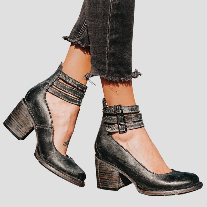 Noellë | Elegantes y Confortables Botas