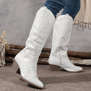 Grace | Graceful Winter Boots
