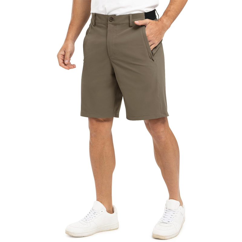 Roy | Pantalones Cortos de Golf Flexibles – Compra 1 y Llévate 1 GRATIS