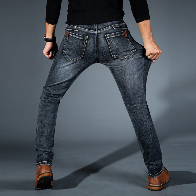 Owen | Premium Stretch Jeans