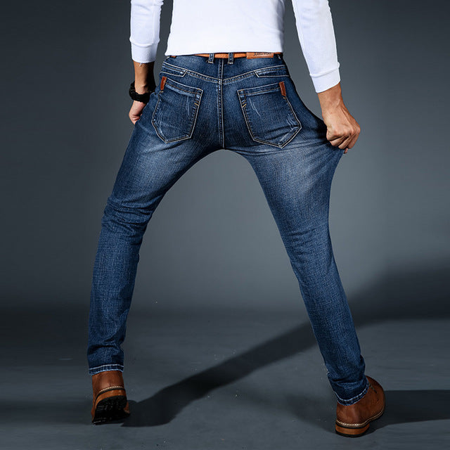 Owen | Premium Stretch Jeans