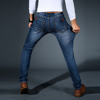 Owen | Premium Stretch Jeans