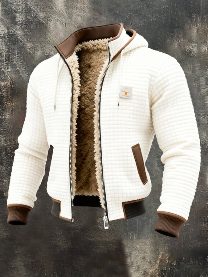 MATHIS | Polar Fleece Jacket