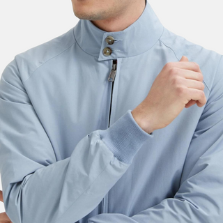 Brandt | Chaqueta Retro de Ocio