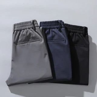 Jeremy | Pantalón Premium de Stretch para Uso Diario