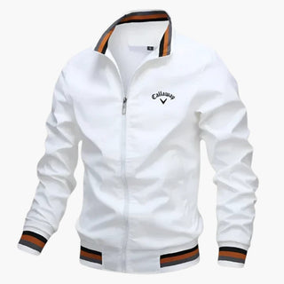 Conrad | Chaqueta de Alta Calidad para Hombre