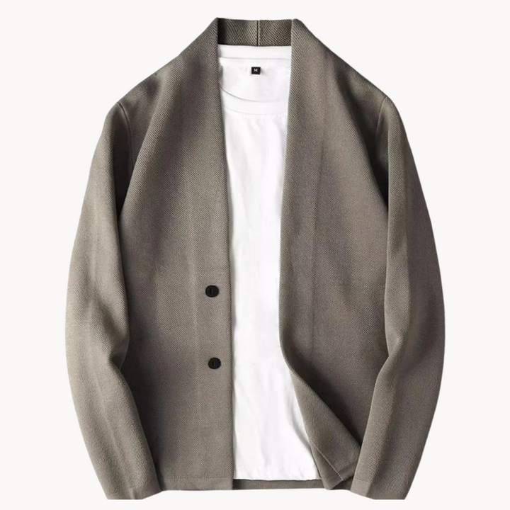 Alberto | Blazer Elegante para Caballeros