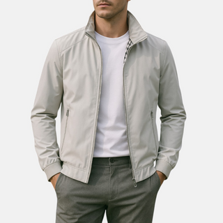 Marion | Chaqueta de Verano para Hombres: Elegante y Versátil
