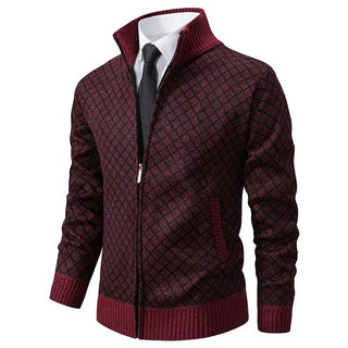 Adrian - Chaqueta Elegante Premium para Hombre