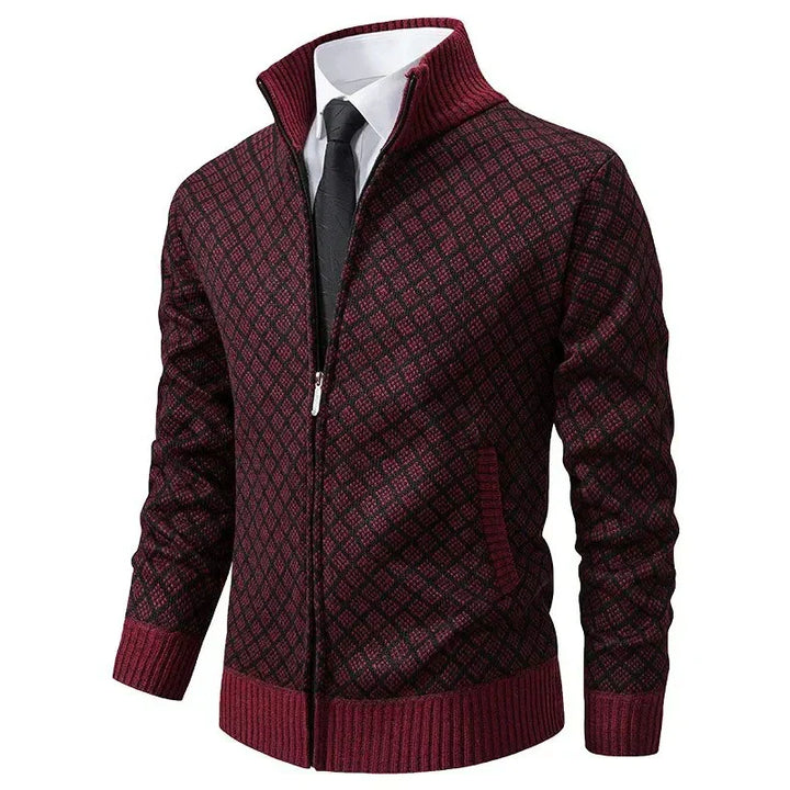 Adrian - Chaqueta Elegante Premium para Hombre