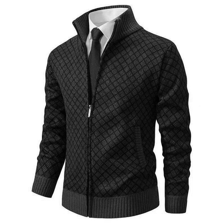 Adrian - Chaqueta Elegante Premium para Hombre