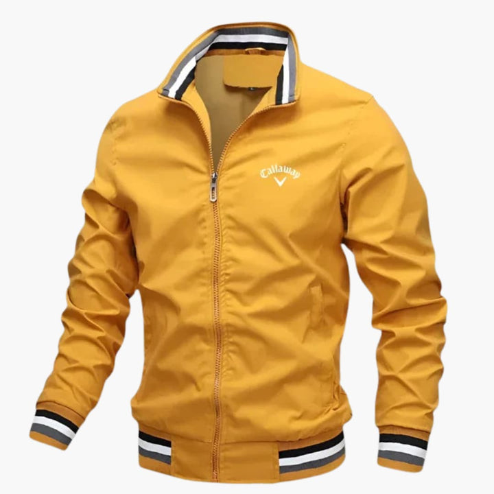 Conrad | Chaqueta de Alta Calidad para Hombre