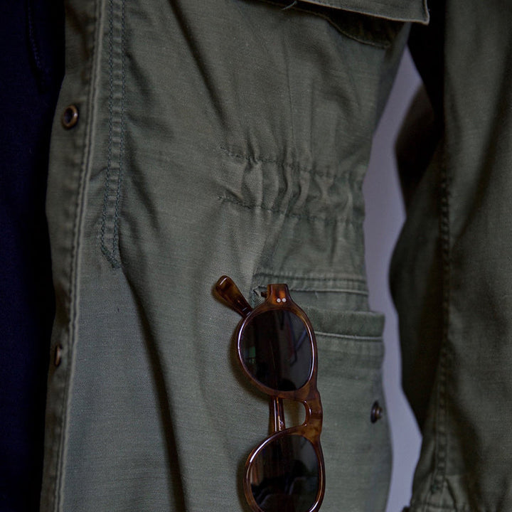 El Arquero – Chaqueta de Outdoor