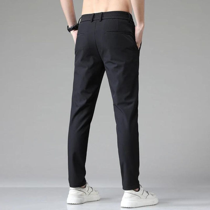 Jeremy | Pantalón Premium de Stretch para Uso Diario