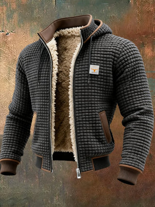 MATHIS | Polar Fleece Jacket