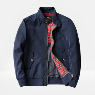 Brandt | Chaqueta Retro de Ocio