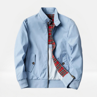 Brandt | Chaqueta Retro de Ocio