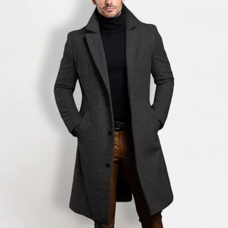 Heinz - Premium Trench Coat