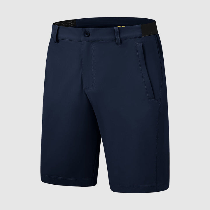 Roy | Pantalones Cortos de Golf Flexibles – Compra 1 y Llévate 1 GRATIS