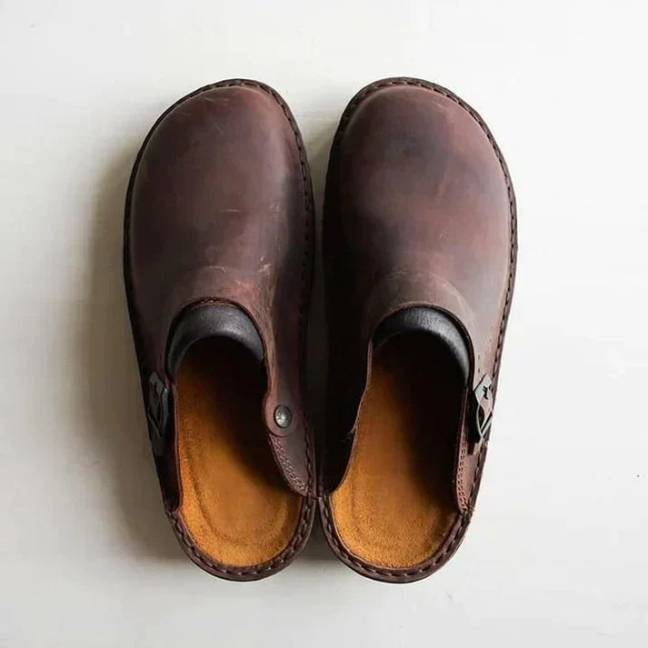 Arit – Elegantes Sandalias Ortopédicas