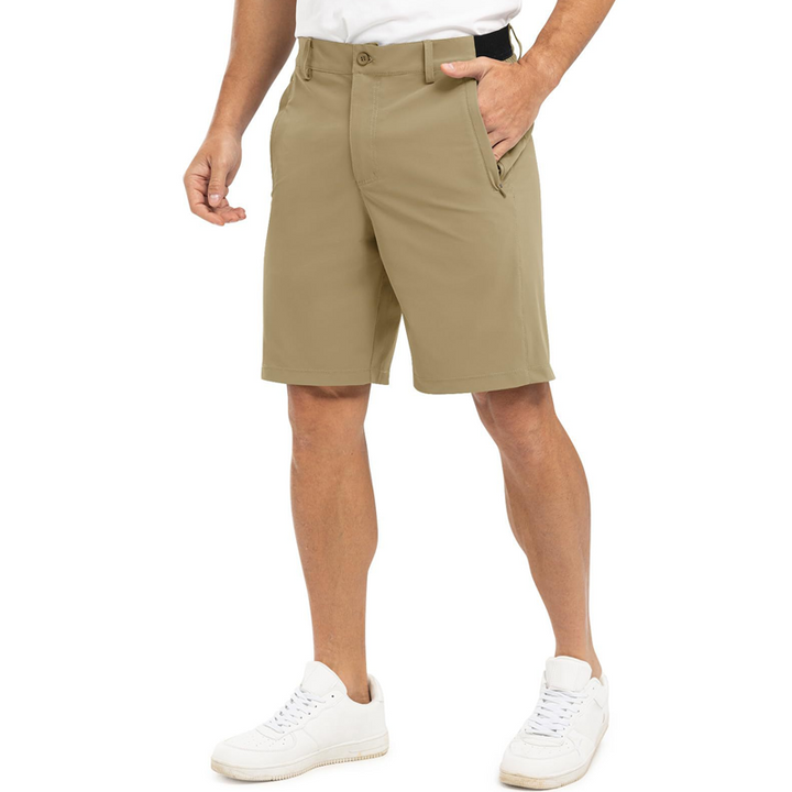 Roy | Pantalones Cortos de Golf Flexibles – Compra 1 y Llévate 1 GRATIS