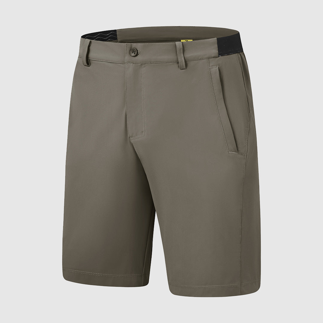 Roy | Pantalones Cortos de Golf Flexibles – Compra 1 y Llévate 1 GRATIS