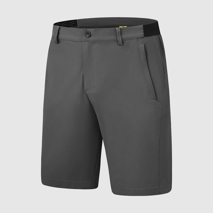Roy | Pantalones Cortos de Golf Flexibles – Compra 1 y Llévate 1 GRATIS