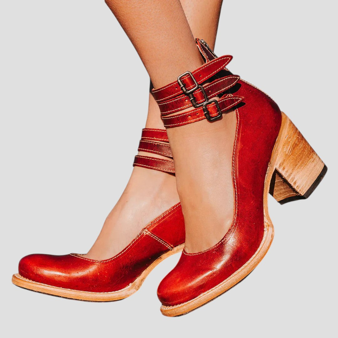 Noellë | Elegantes y Confortables Botas