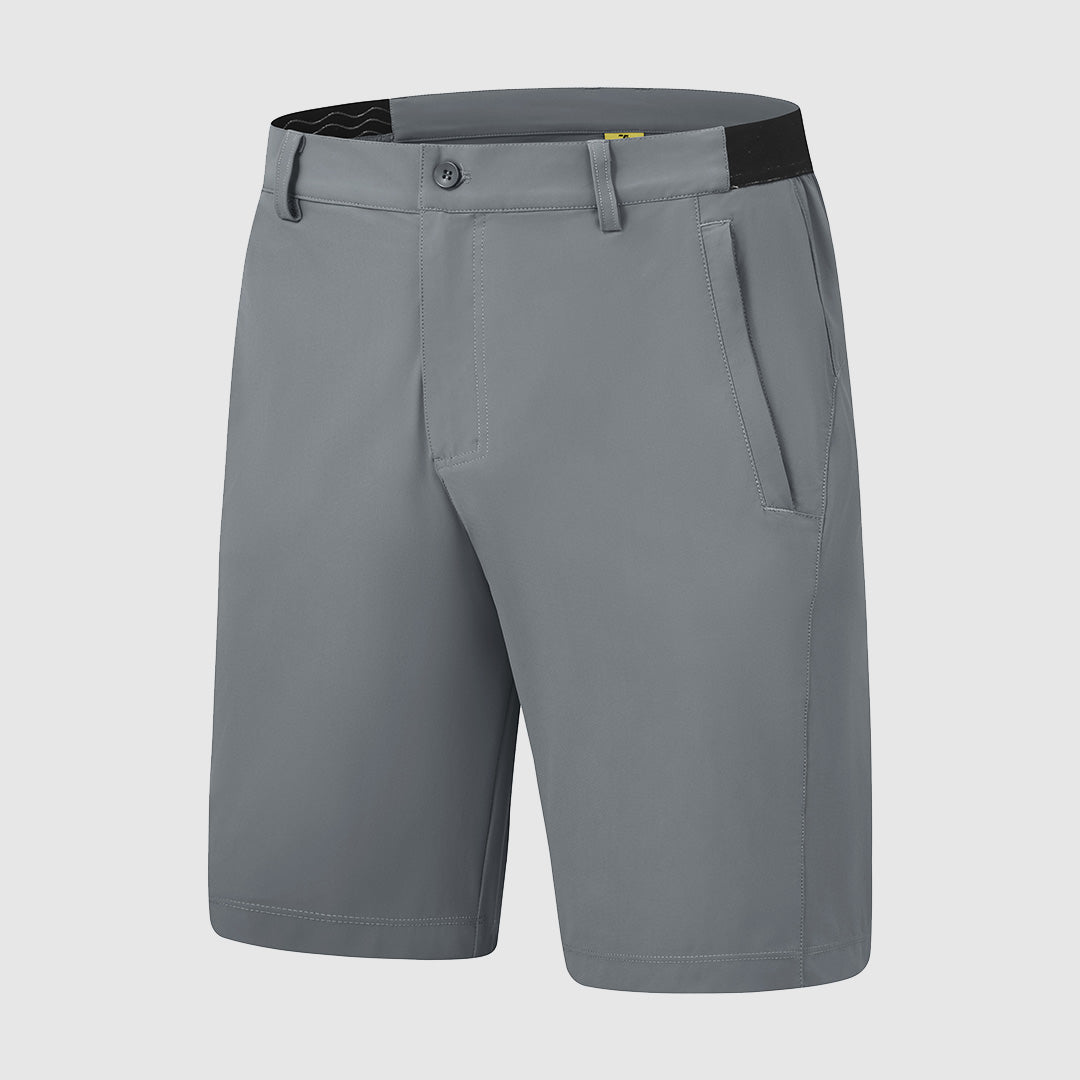 Roy | Pantalones Cortos de Golf Flexibles – Compra 1 y Llévate 1 GRATIS